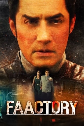  Faactory ( 2021 )