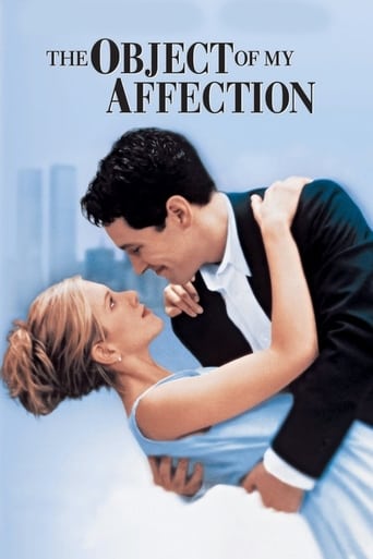  The Object of My Affection (1998)