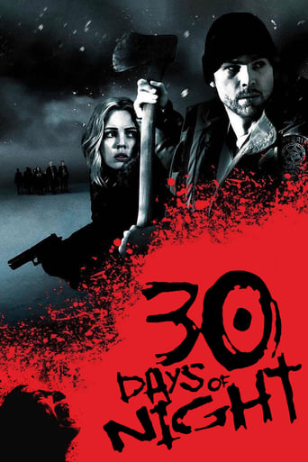 30 Days of Night (2007) Multi Sub