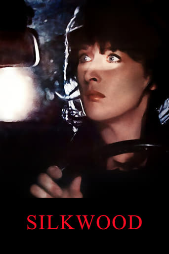 Silkwood ( 1983 )