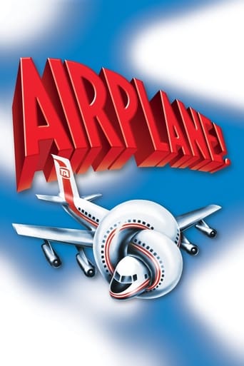Airplane! ( 1980 )