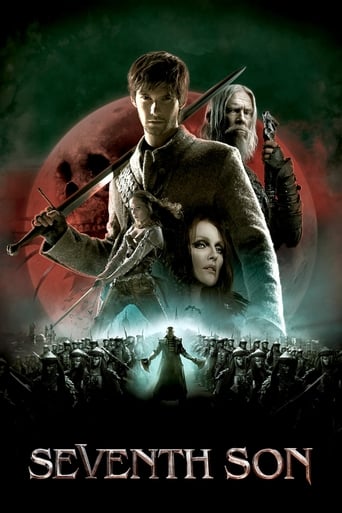 Seventh Son (2014) Eng Sub