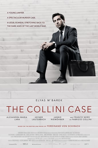 The Collini Case ( 2019 ) مدبلج الماني