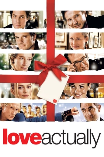 Love Actually ( 2003 )