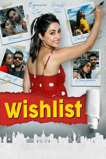  Wishlist ( 2020 )