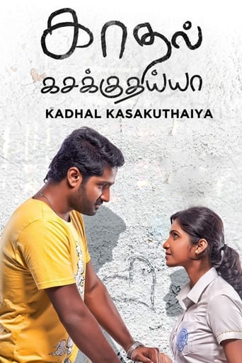  Kadhal Kasakuthaiya ( 2017 )