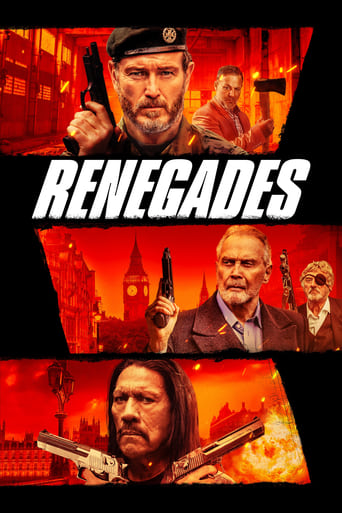 Renegades ( 2022 )