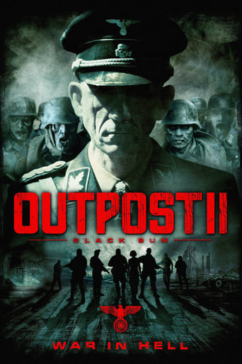 Outpost: Black Sun ( 2012 )