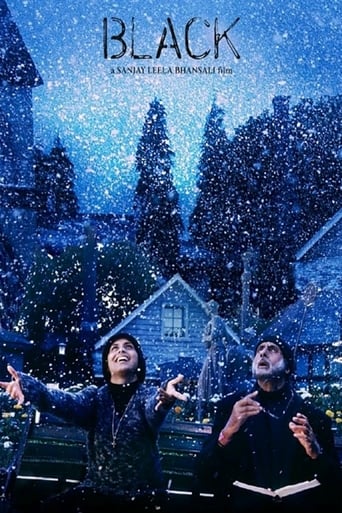   Black ( 2005 )