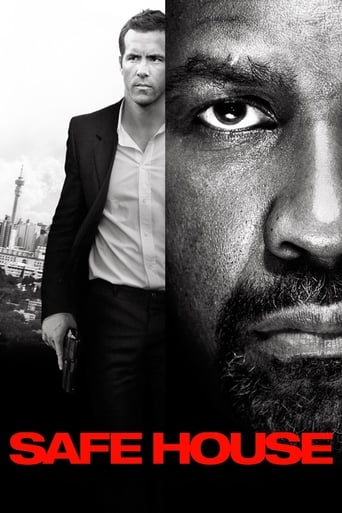 Safe House (2012) Eng Sub