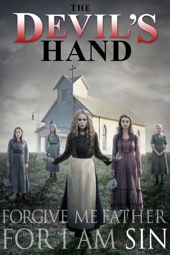 The Devil's Hand ( 2014 )