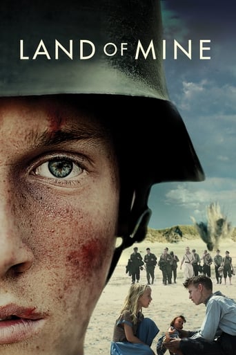 Land Of Mine ( 2015 ) مدبلج الماني