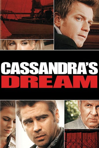 Cassandra's Dream ( 2007 )