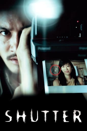 Shutter ( 2004 )