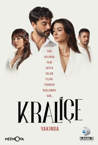Kraliçe - الملكة ( مترجم )