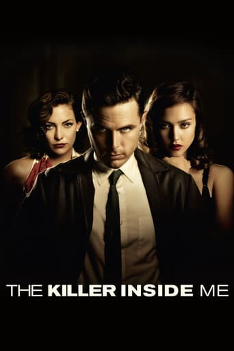The Killer Inside Me ( 2010 )