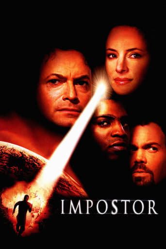 Impostor ( 2001 )
