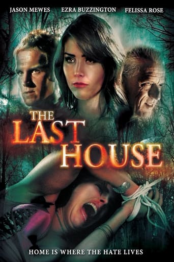 The Last House ( 2015 )