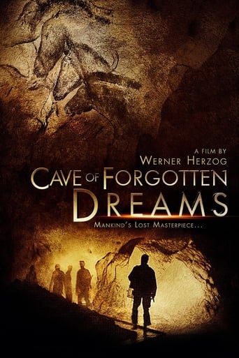 Cave Of Forgotten Dreams ( 2010 )