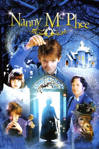 Nanny McPhee ( 2005 )