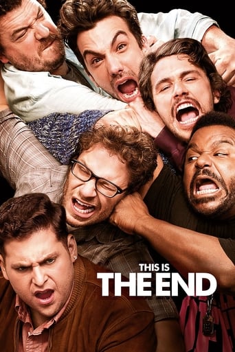 This Is the End (2013) Multi Sub