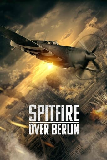 Spitfire Over Berlin ( 2022 )