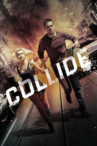 Collide (2016) Eng Sub