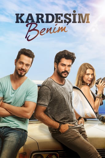 Kardesim Benim (2016)