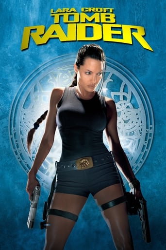 Lara Croft: Tomb Raider (2001) Multi Sub