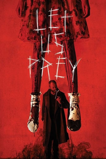 Let Us Prey ( 2014 )
