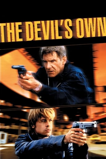 The Devil's Own ( 1997 ) HD