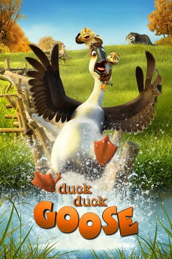 Duck Duck Goose ( 2018)