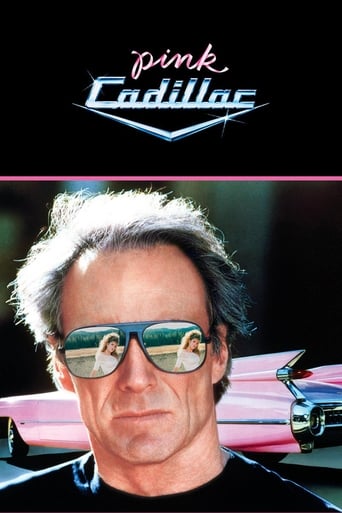 Pink Cadillac (1989) Eng Sub