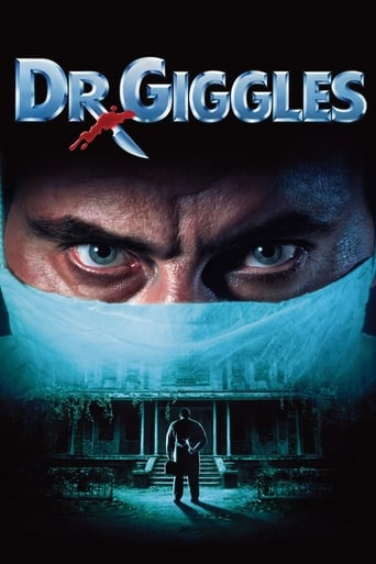 Dr  Giggles ( 1992 )