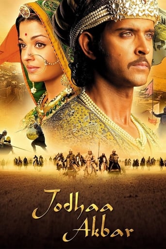  Jodhaa Akbar ( 2008 )