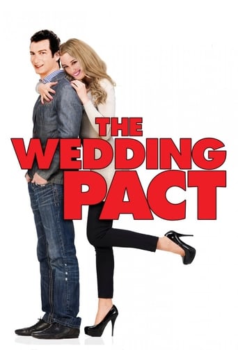 The Wedding Pact (2014) Eng Sub