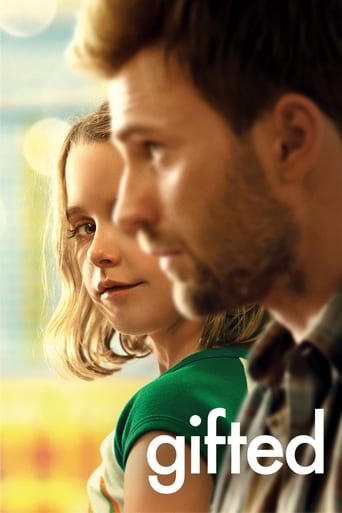Gifted (2017) Multi Sub