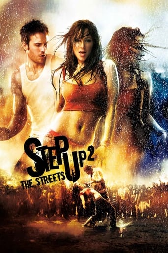 Step Up 2: The Streets (2008) Multi Sub