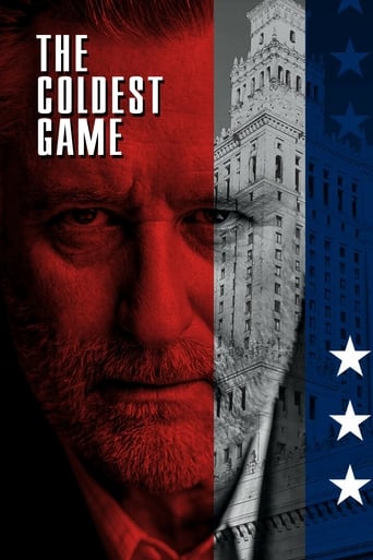 The Coldest Game ( 2019 ) مدبلج الماني