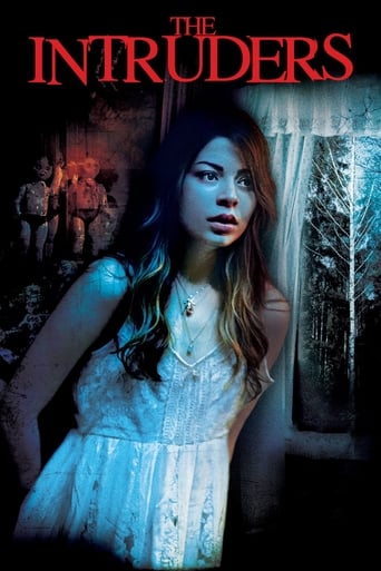 The Intruders ( 2015 )