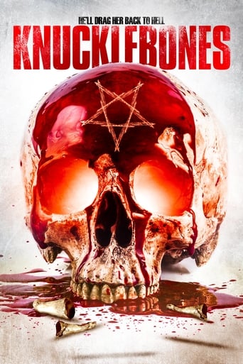 Knucklebones ( 2016 )