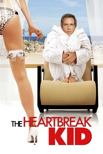 The Heartbreak Kid ( 2007 ) HD