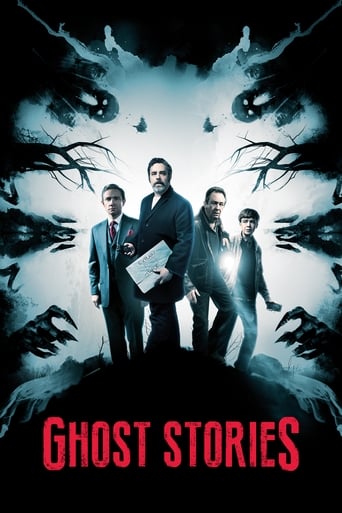 Ghost Stories ( 2017 )