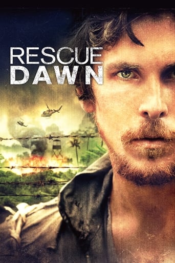 Rescue Dawn ( 2006 ) Multi Sub