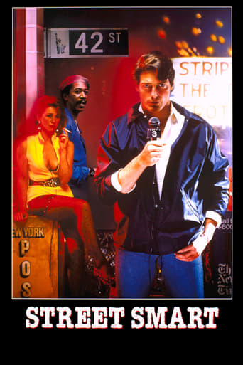 Street Smart ( 1987 )