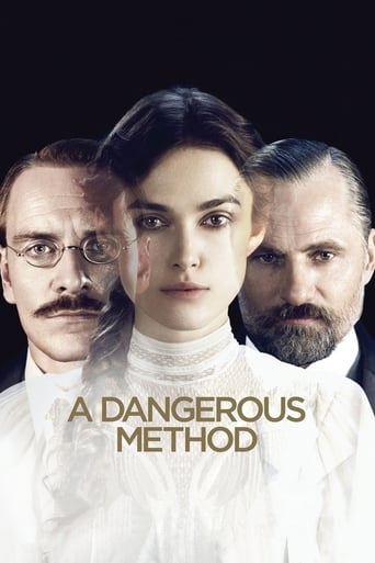 A Dangerous Method (2000) Multi Sub