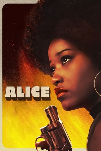 Alice ( 2022 )