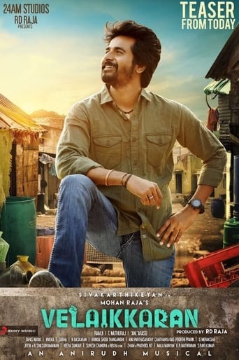  Velaikkaran ( 2017 )