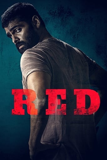  Red ( 2021 )