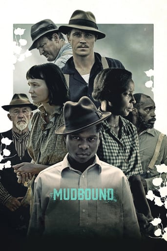  Mudbound ( 2017 )